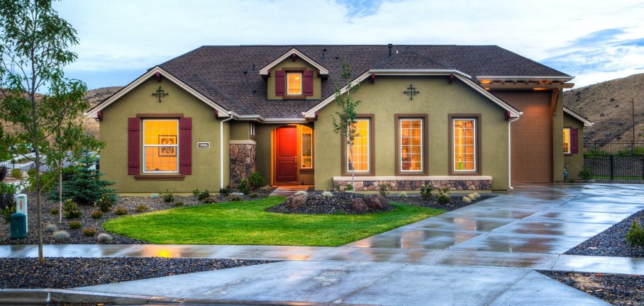 Home Remodel